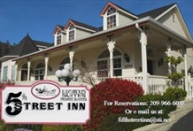 5th Street Inn